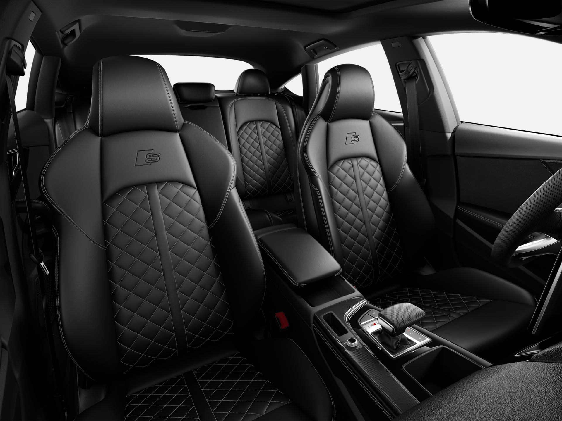 audi s5 sportback 2023 WAUC4CF50PA069634 image audi s5 sportback 2023 WAUC4CF50PA069634 image